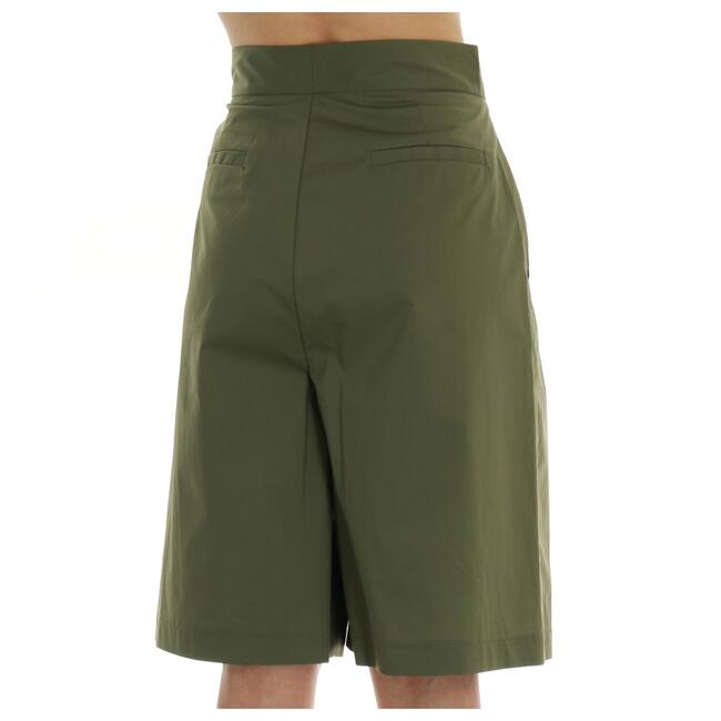 BERMUDA CON PINCES VICOLO - Mad Fashion | img vers.650x/